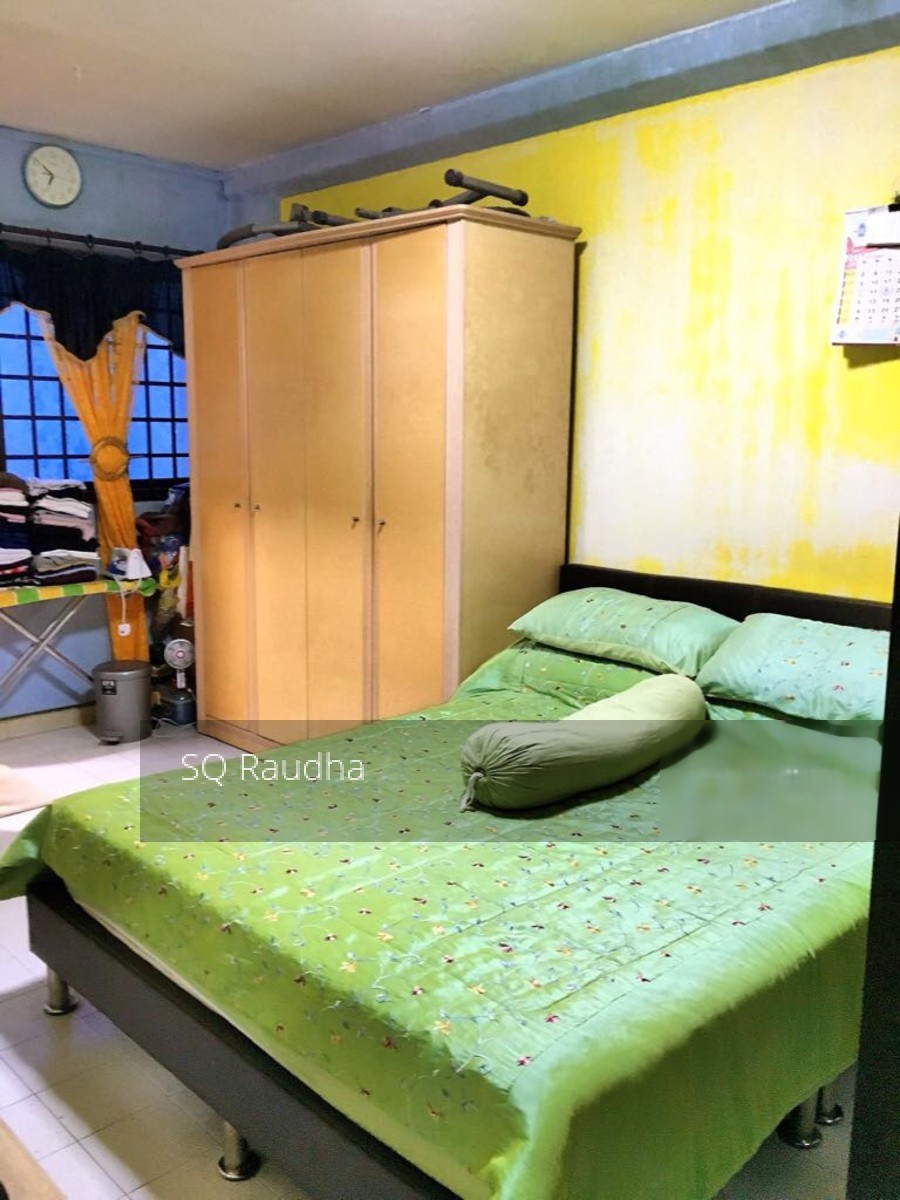 Blk 132 Yishun Street 11 (Yishun), HDB 3 Rooms #155377922